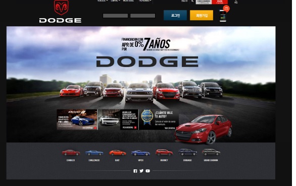 닷지(DODGE) Ddg-10.com