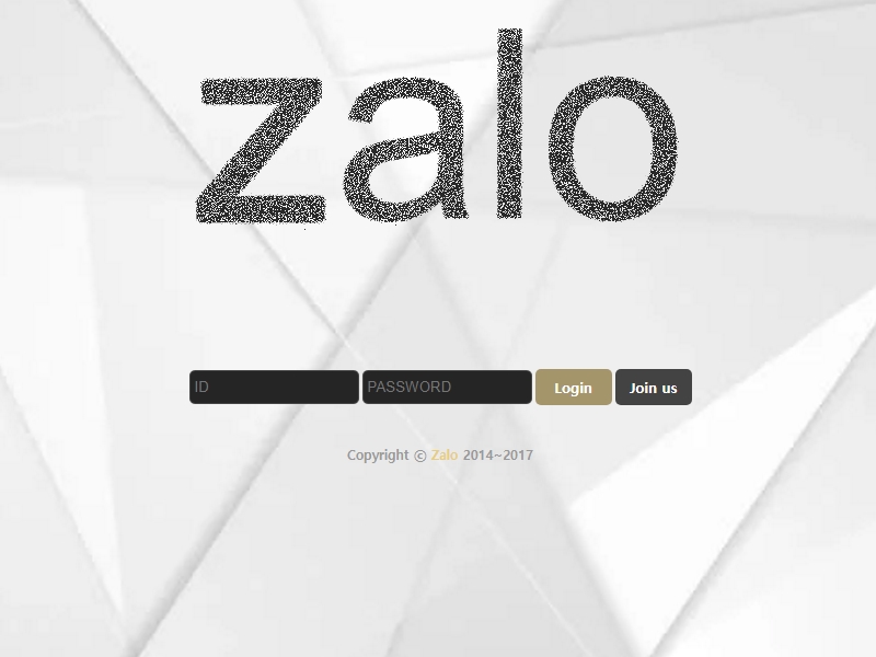 잘로 zalo-lo.com