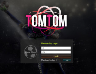 탐탐(TOMTOM). tom7979.com