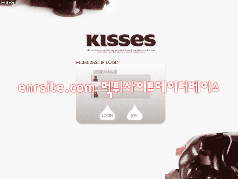 키세스(KISSES) y-gi.com