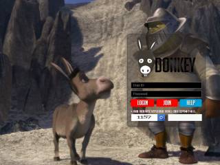 동키(DONKEY) dk-voo.com