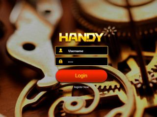 핸디.HANDY hd-win.com