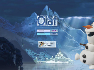 올라프.OLAF lf-tt.com