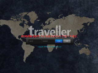 트레벨러.TRAVELLER ppp977.com