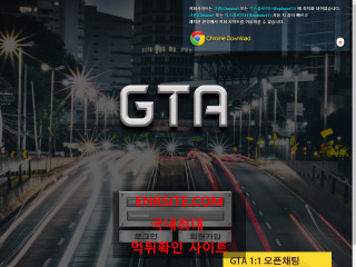 GTA go-gta.com