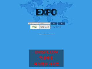 엑스포.EXPO comkbo.com