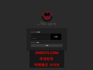 미스스포츠.1 love-1004.com