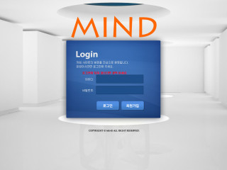 마인드.MIND mind-ing02.com