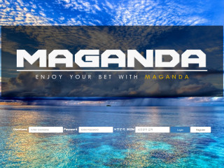 MAGANDA mgd147.com