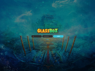 유리상자.GLASSBOX box-1225.com