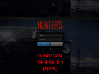 헌터스.HUNTERS. zcs28.com