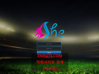 쉬.SHE. she-333.com