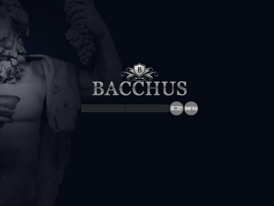 BACCHUS  사이트 작은 이미지