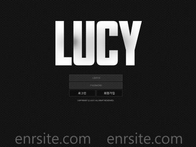 루시.3 lucy7777.com