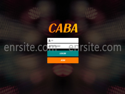 카바.1 caba-19.com