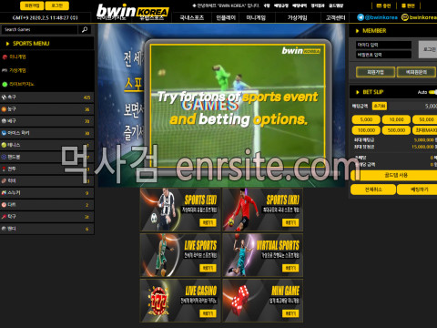 비윈.1.BWIN bwin-kr2.com