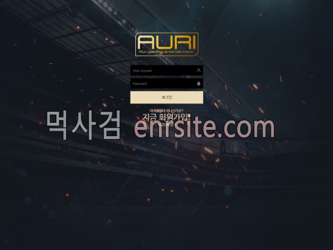 아우리.1.AURI joe119.com