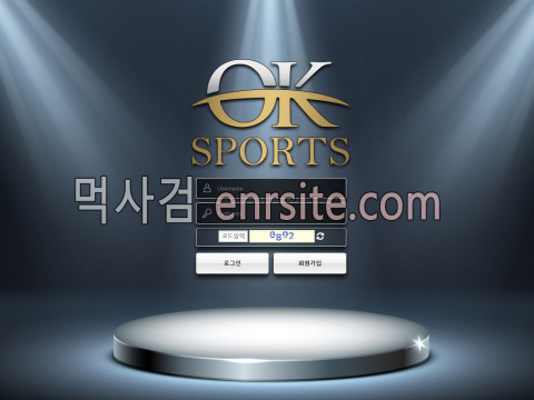 오케이스포츠.1 oksports.tk