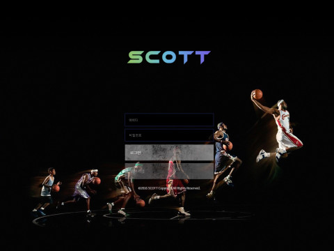 SCOTT. st-010.com