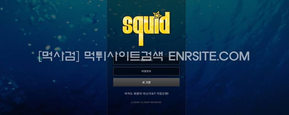 스퀴드.SQUID