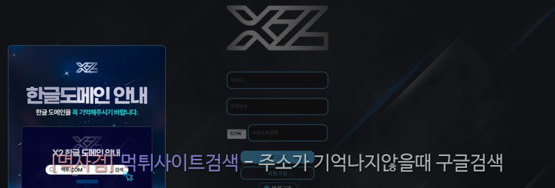 엑스투 엑투.com X2