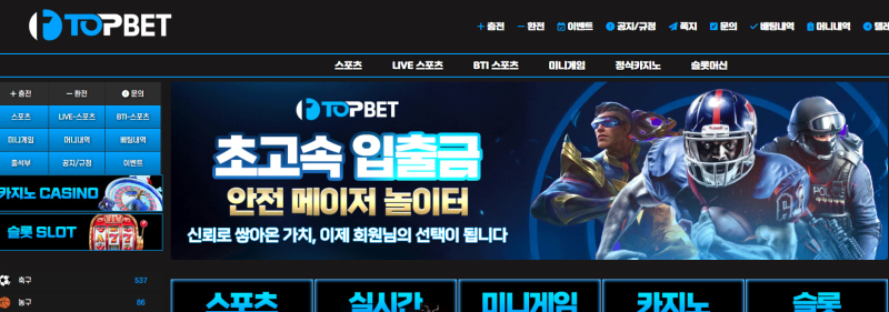 탑벳